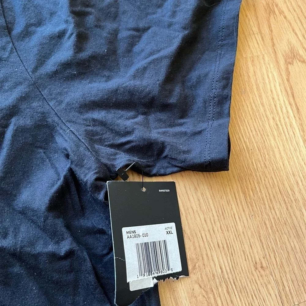 NWT Nike Jordan Logo Tee Shirt